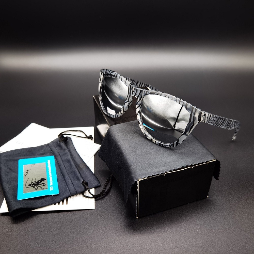 Essential Must Polarized UV400 Men Women 2023 Fashion Fishing Eyeglasses Driving Sunglasses Sport Running Eye Specs C... - Image 2