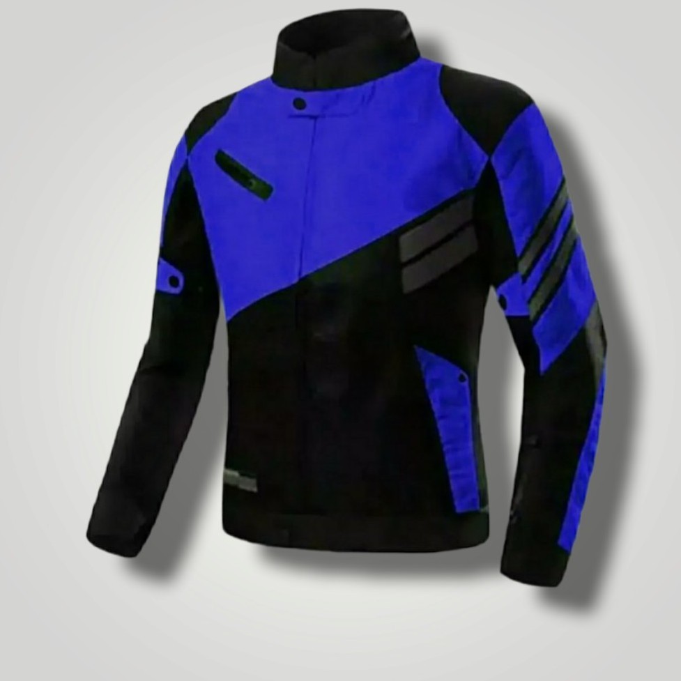 Multi Versatile Motorcycle Touring / Riding Jacket Waterproof & Windproof - Image 3