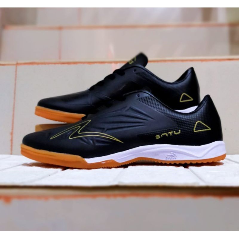 Sport Running Futsal Shoes Specs Accelerator Premium Quality Walking - Image 4