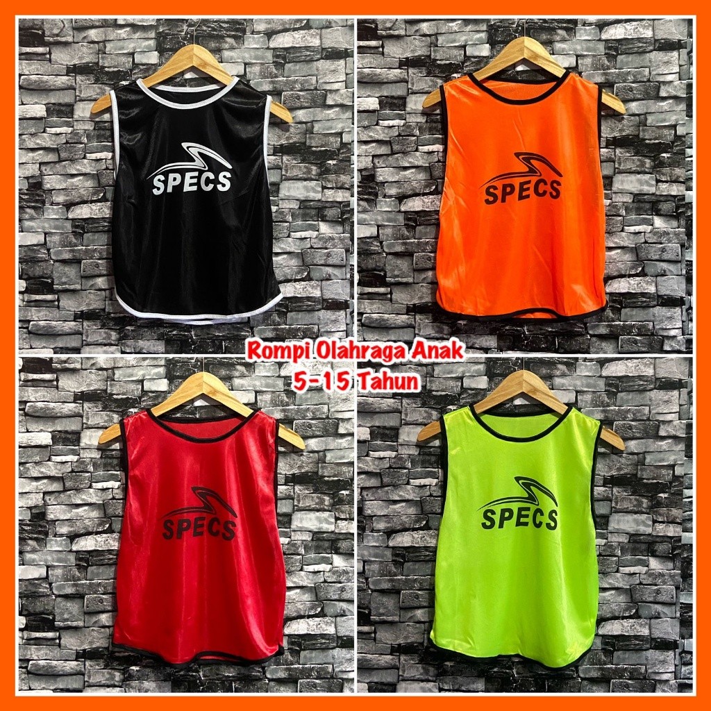 Durable Reliable 12pcs Children's Futsal Soccer Sports Vest Dozens Of Junior Multi - Image 2