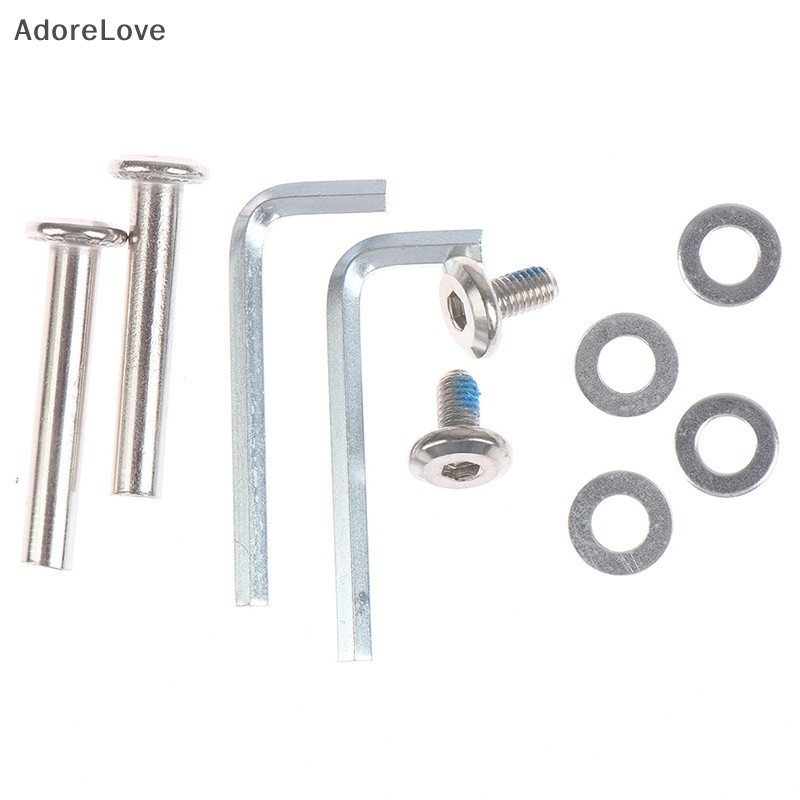 Multi Durable ADL OD 40-54mm Luggage Suitcase Replacement Wheels Repair Kit Axles Deluxe LE Purpose - Image 5