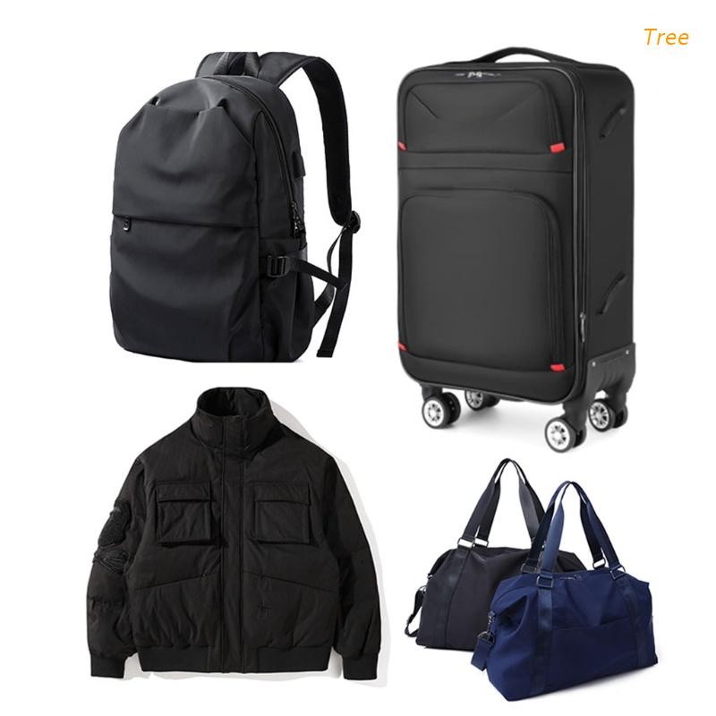 Multi Purpose tree Zipper Pulls Tab Replacement Luggage Pull Extension Backpack Zippers Tags Handle Mend Fixer Repair... - Image 2