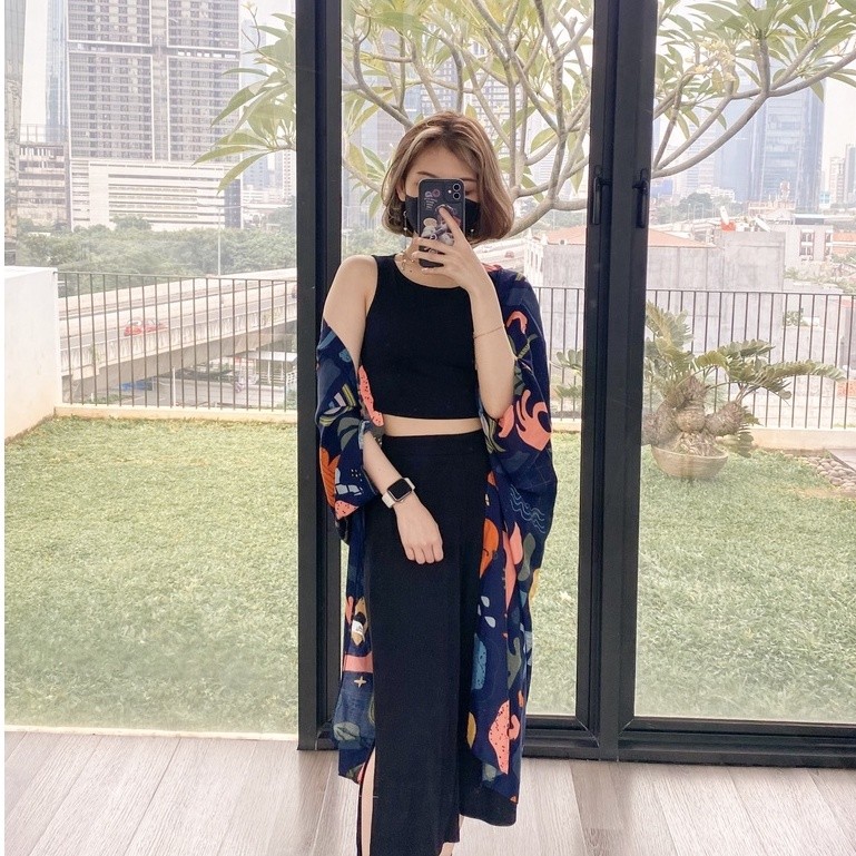 Versatile Premium Srie Scraft Outer Rayon Plain House Essential Purpose - Image 5