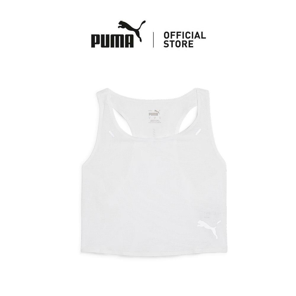PUMA RUN ULTRASPUN Women's Running Crop Top