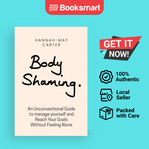 Body Shaming - Paperback - English - 9791220097086