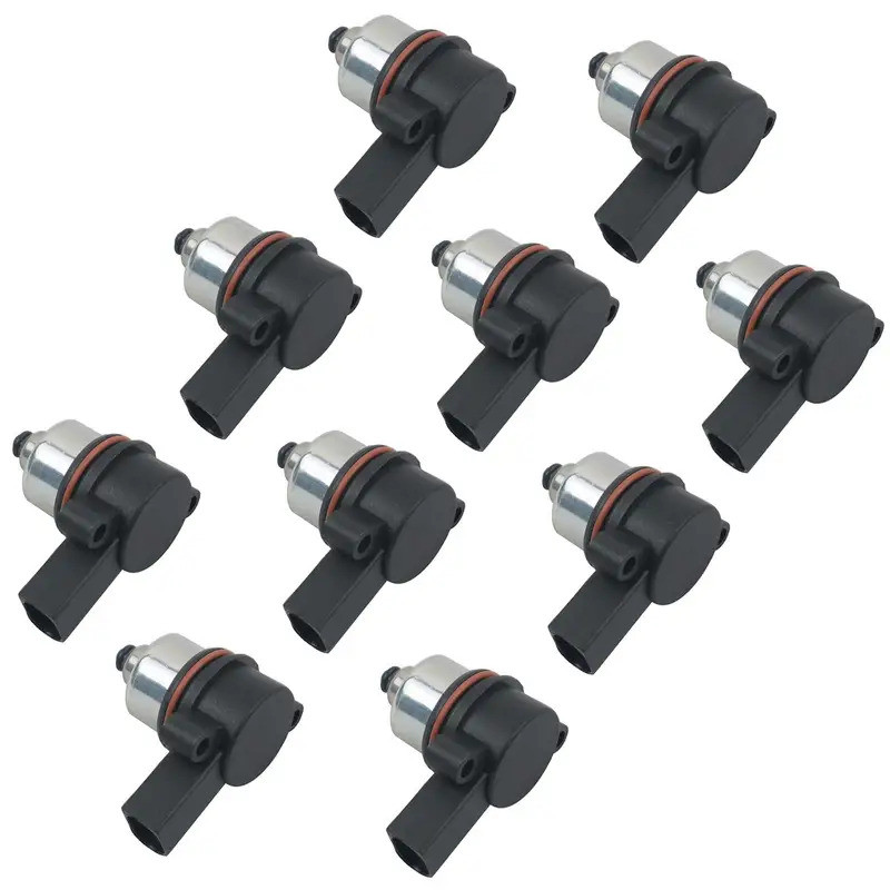 AP03 10PCS 37206875176 New style Solenoid Valve Air Suspension Compressor for BMW  5 ,7 ER F11 GT (F07) F01 / F02 / F04