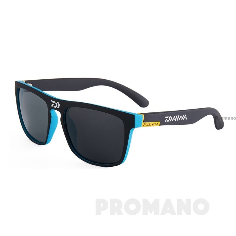 Purpose Premium Polarized Sunglasses Men's Driving Shades Male Sun Glasses Camping Hiking Fishing Classic UV400 Eyewe... - Image 2