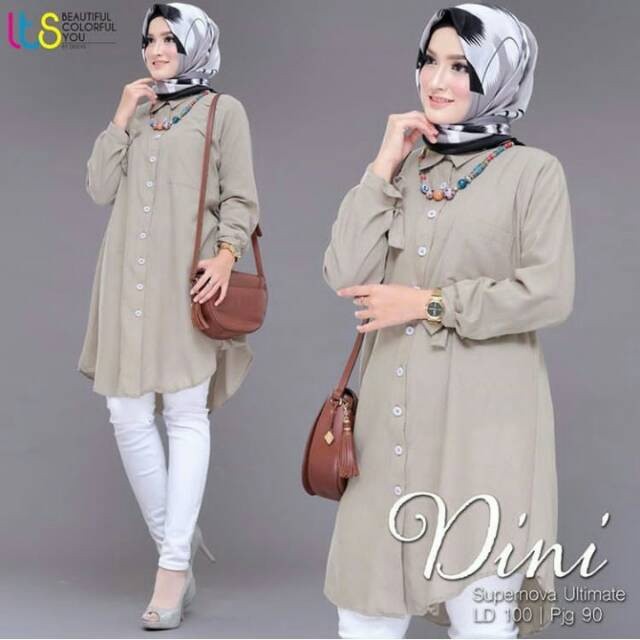 Multi Versatile Early Tunic All Is well - Image 4