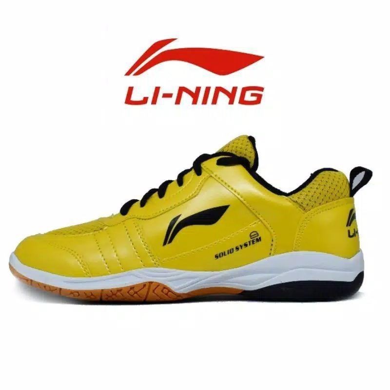 Walking Gym Li-ning Badminton Shoes/Sports Shoes/Badminton Shoes Breathable Fitness - Image 2