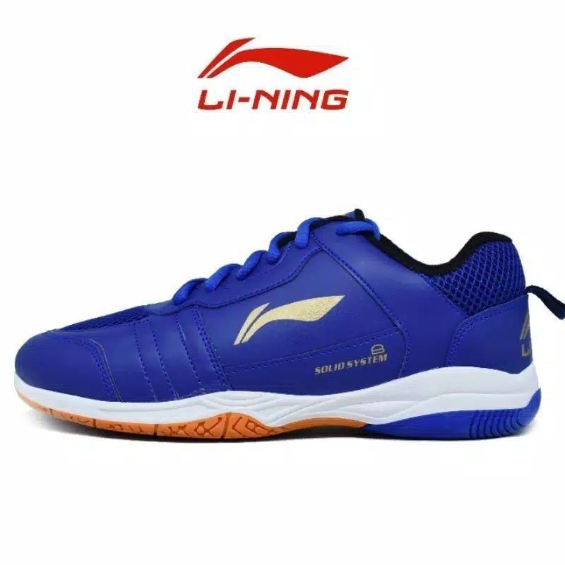 Sport Fitness Li-ning Badminton Shoes/Sports Shoes/Badminton Shoes Walking - Image 3