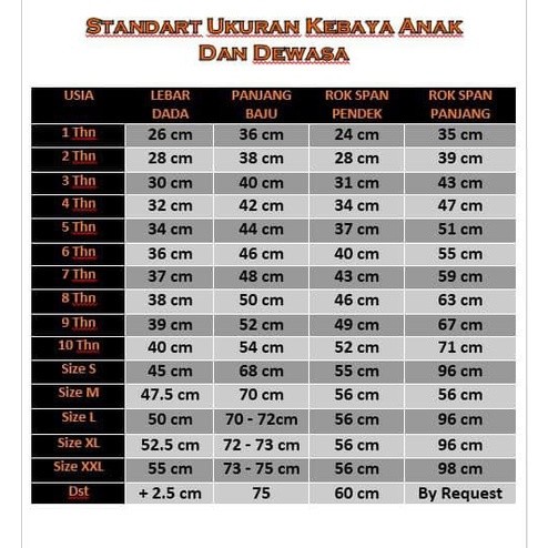 Durable Purpose KEBAYA / Children Adult KEBAYA/Unique Children's Clothes/Brocade | MELAYU ANAK DAN DEWASA Must Premium - Image 5