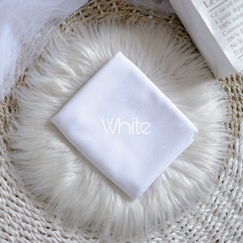 Essential Must 4-10 Years/Hijab Instant Pashmina Hijab inner Children baby doll Elementary School Children/Veil Durable - Image 4