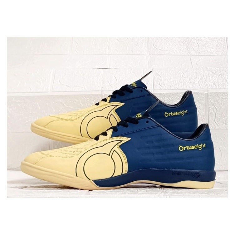 Breathable Gym Kasut Ortuseight Futsal Shoes ORTUS JOGOSALA RABONA MARVELOUS CATALYST CHIPHER Athletic Training - Image 3