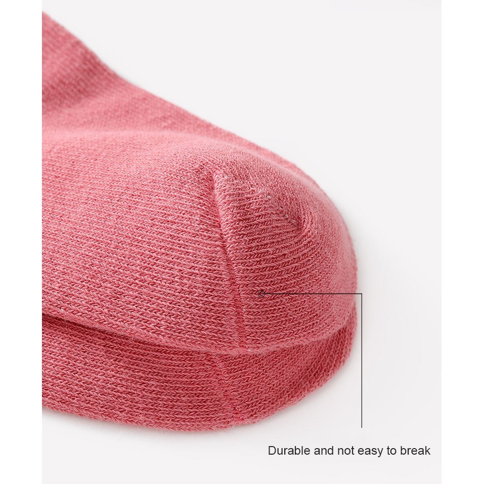 Quality Purpose 【Suge】5 Pairs/lot Sarung kaki Kanak-kanak Children Cotton Socks Autumn Spring Kids Boys Girls War... - Image 2