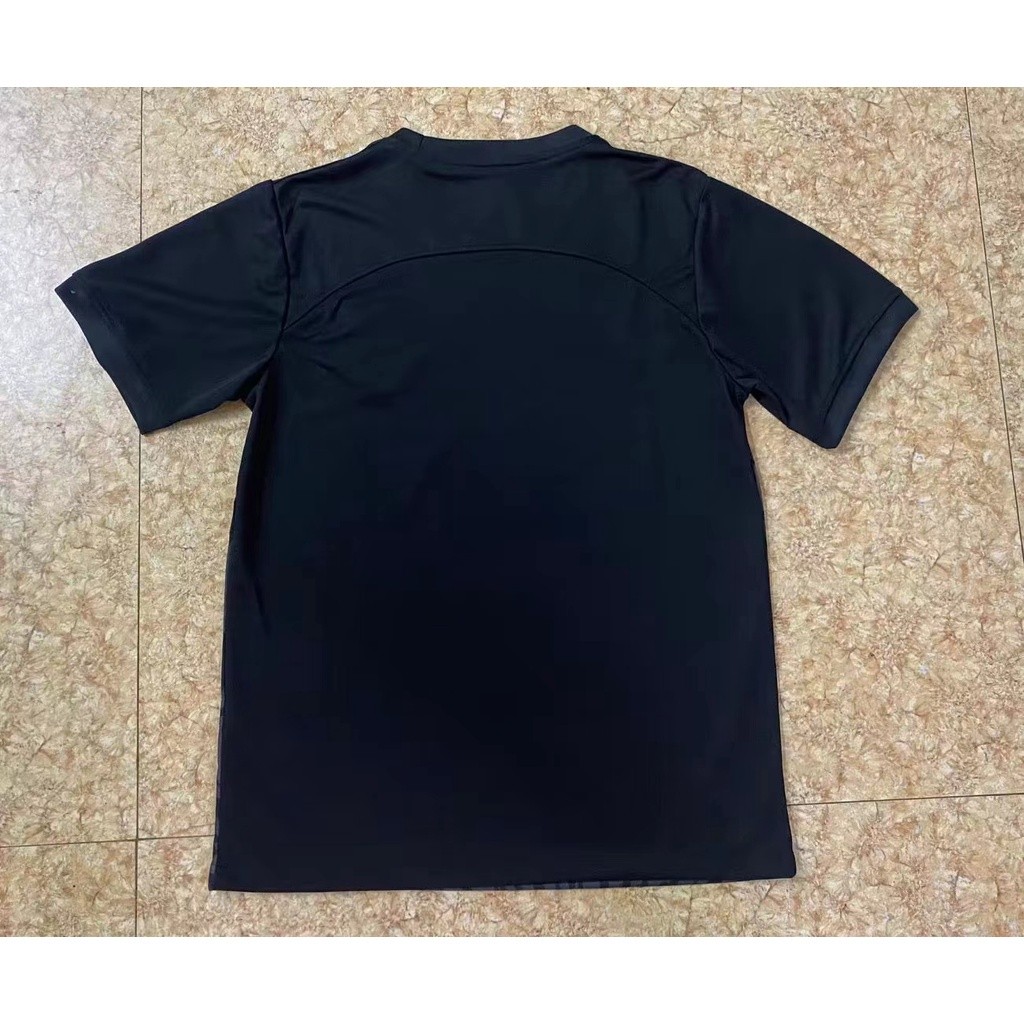 Purpose Essential 【AIGE】Fans Issues 22/23 Malaysia home away football man jersey Reliable Multi - Image 3