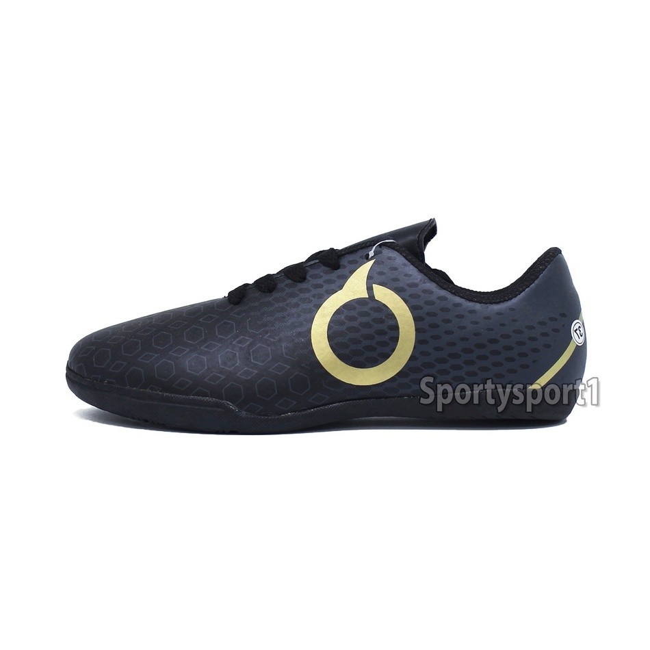 Gym Training Kids Junior Futsal Shoes Jr Size 28 29 30 31 32 33 34 35 36 37 Price Active - Image 2