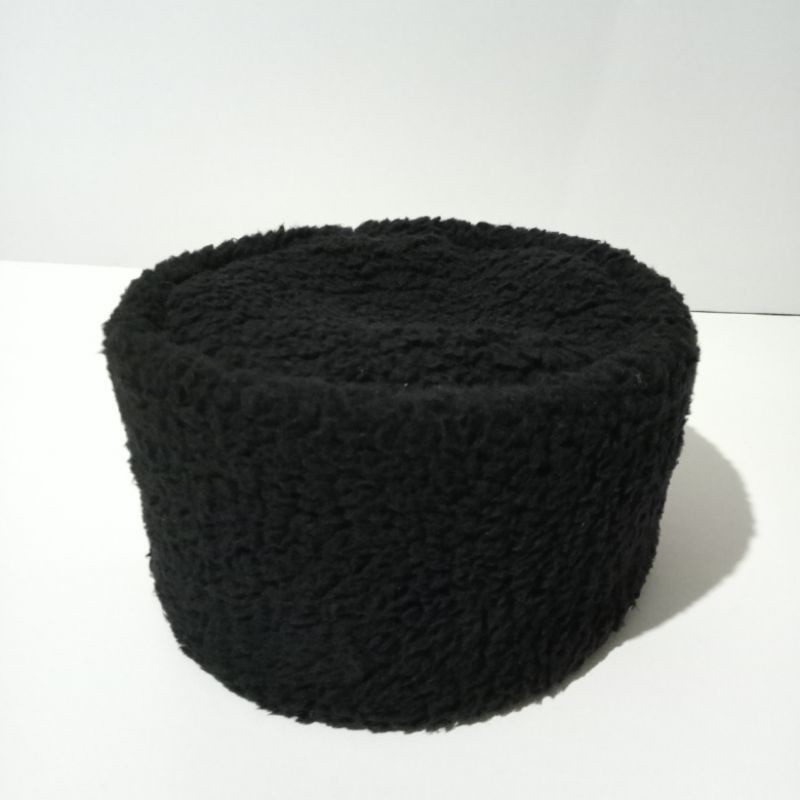 Versatile Multi PRIA Russian Fur Cap cak nun Cool Contemporary Men's fashion Premium - Image 4