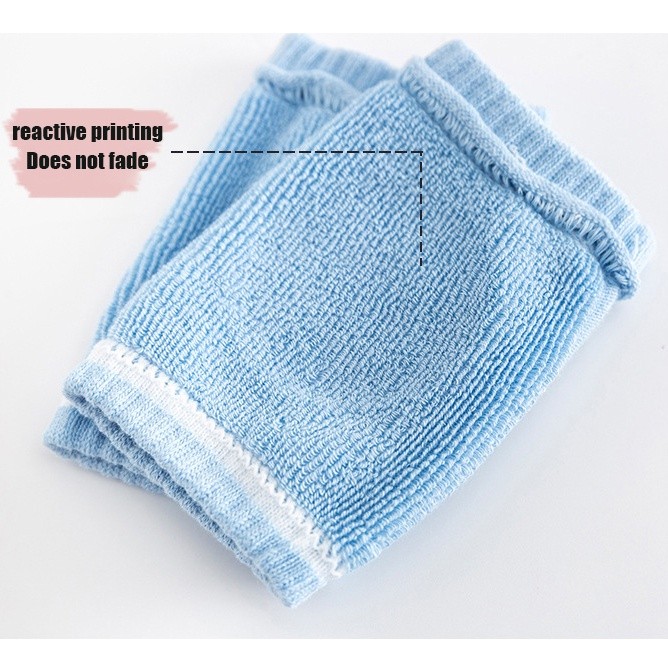 Repair Hardware Baju Baby Protective Gear Non-slip Knee Pads Boy Girl Infant Crawling Toddler Anti-falling Elbow Tool... - Image 5