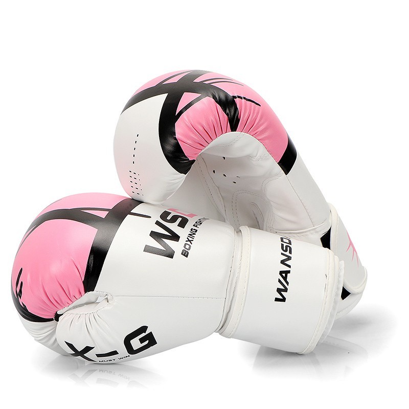 Multi Must 4OZ-12OZ Kids Adults Boxing Muay Thai Gloves MMA Sparring Kickboxing Martial Arts Grappling M - Image 2