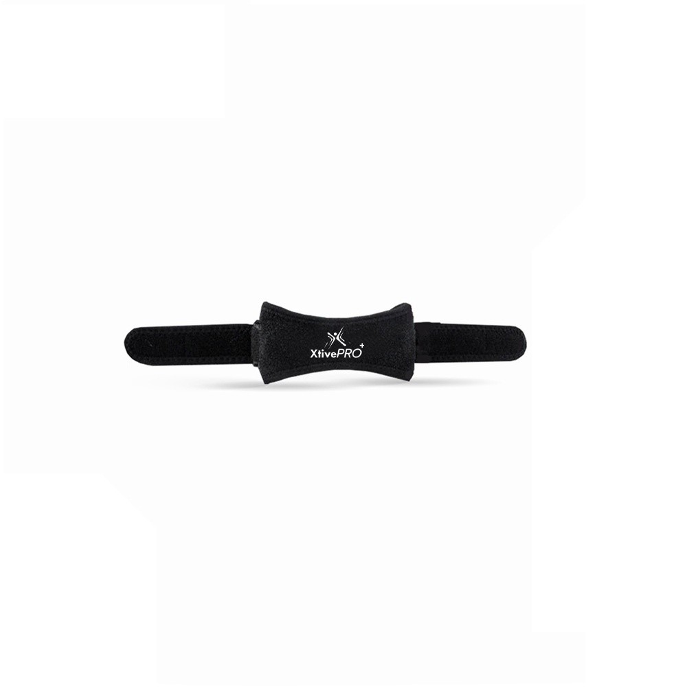 XtivePRO Knee Straps Support To Prevent Patella Strap