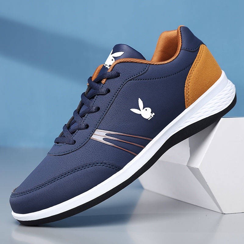 Multi Quality [] kasut sport lelaki jalan jogging Pemprosesan pelepasan pecah kod kasual perjal - Image 3