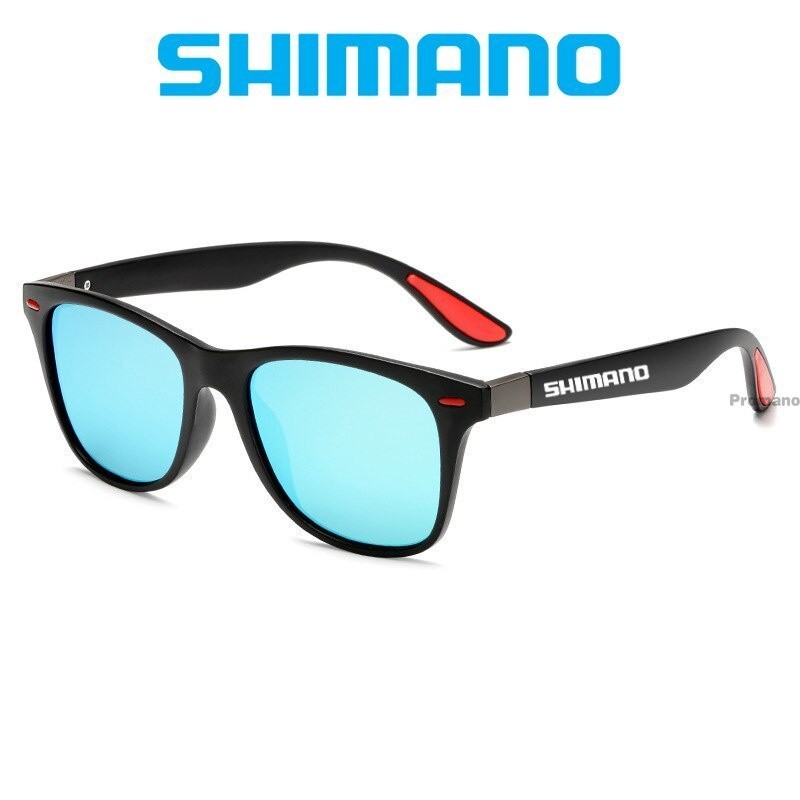 Must Versatile Polarized Sunglasses Men's Driving Camping Hiking Fishing Classic Sun Glasses Outdoor Sports UV400 Cyc... - Image 5