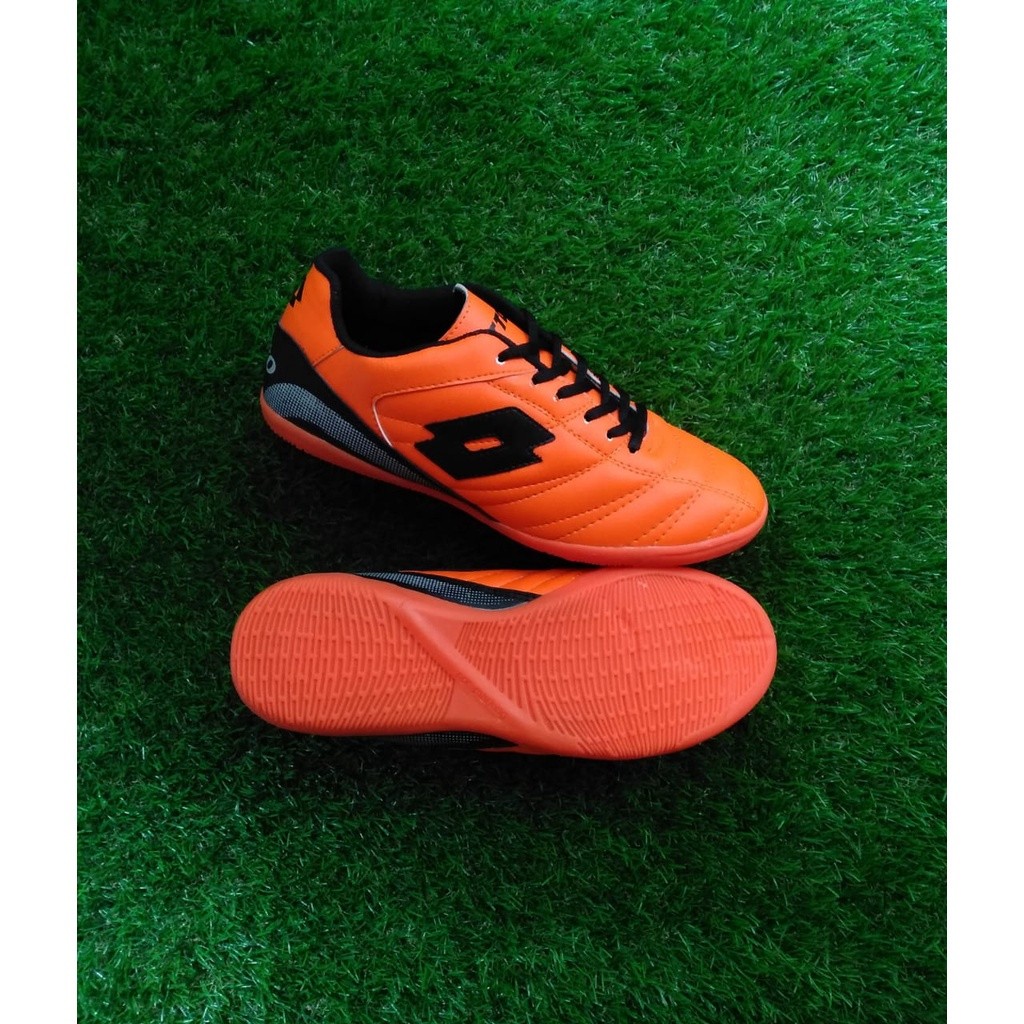 Comfort Walking INT@@Lotto futsal Shoes Wholesale Sport - Image 2
