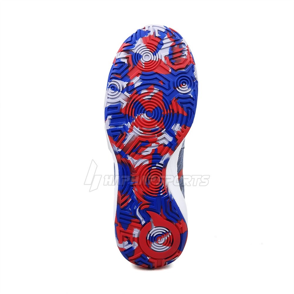 Comfort Sport Jogosala VANQUISH FUTSAL Shoes Walking Fitness - Image 5