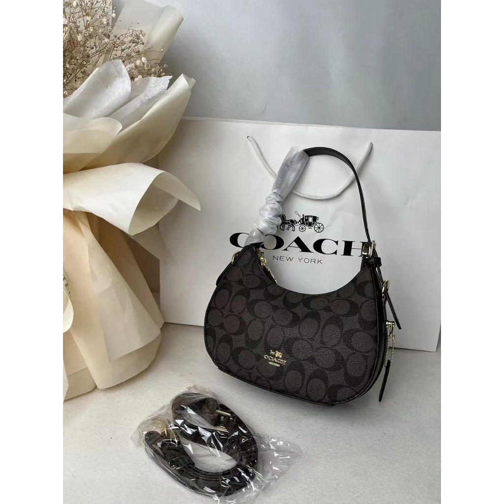 Fashion Travel women crossbody bag leather female handbag small chain lady shoulder COAH255 Chic - Image 2