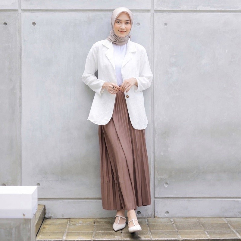 Multi Versatile New Premium Umbrella plisket Skirt Purpose Quality - Image 4