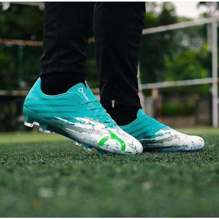 Fitness Walking Clear Sole Tosca Chimera Soccer Shoes Training - Image 3