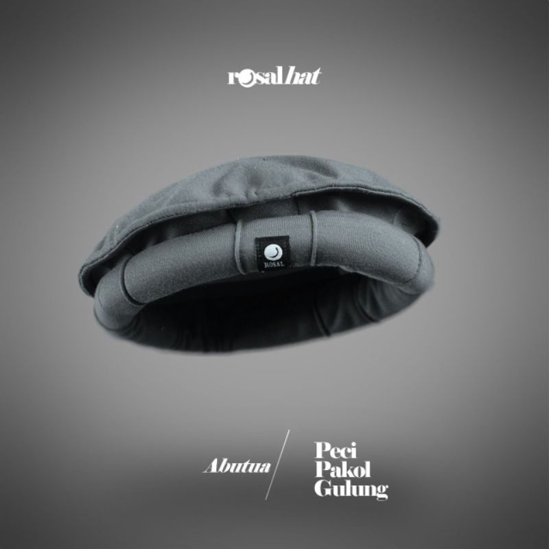 Purpose Reliable Rosal Afghan Cap Peci Trough ALL SIZE Multi Quality - Image 5