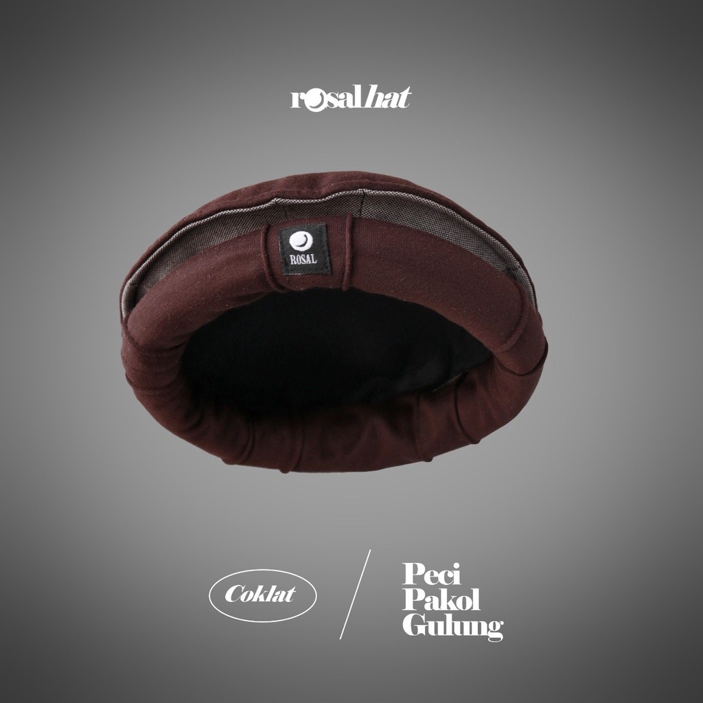 Purpose Reliable Rosal Afghan Cap Peci Trough ALL SIZE Multi Quality - Image 2