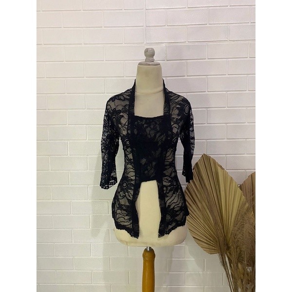 Durable Quality Kebaya BALI SOFIA BED Elbow Arm |Balinese - Image 3