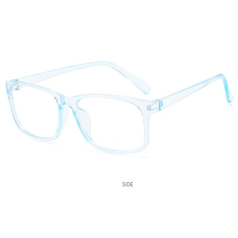 Durable Versatile Anti-Blue Rays Anti-Eyestrain Clear Digital Performance Eyewear Gaming Glasses Work Faster See Shar... - Image 4