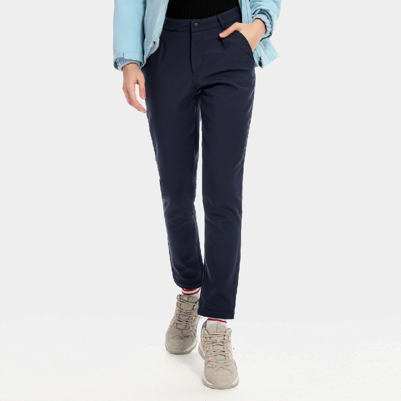 Must Have CAMEL women's outdoor trousers waterproof hiking pants Reliable - Image 5