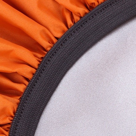 Accessory Trendy Outdoor Reflective Waterproof Dustproof Backpack Rain Cover Laptop Bag Night Riding Camping - Image 2