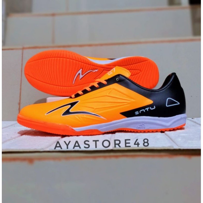Sport Running Futsal Shoes Specs Accelerator Premium Quality Walking - Image 5