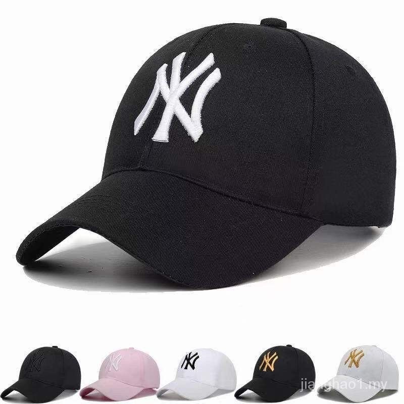 Must Durable Cap Men/Topi Lelaki/Topi NY Champion/Fashion Men Women Boys Girls Hat Rl9l - Image 5