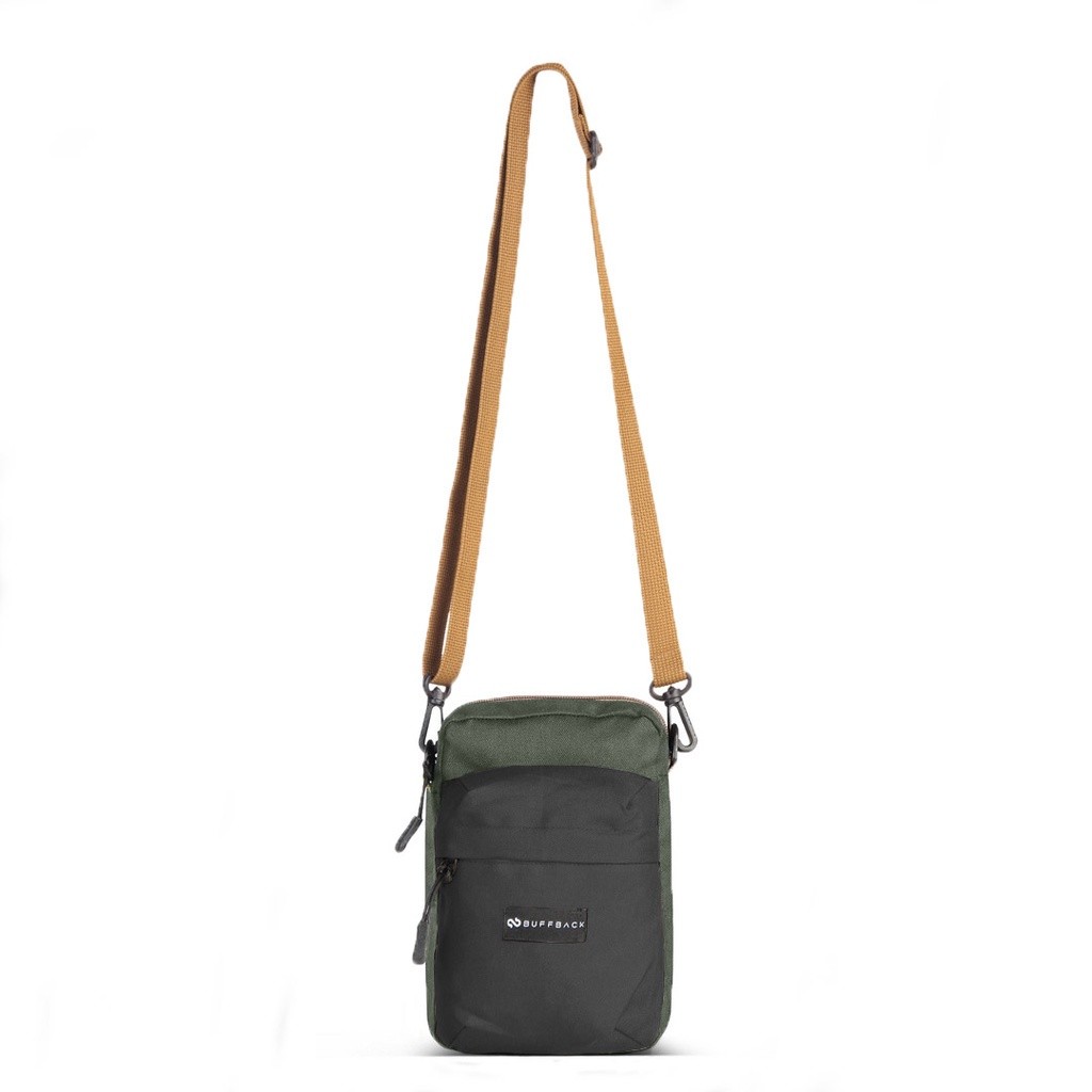Fashion Travel Slingbag Pouch Buffback Choce Sling Bag