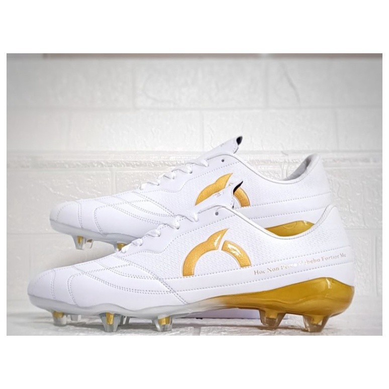 Running Walking Soccer Shoes Kasut Bola New CATALYST Football Shoes!!! - Image 4