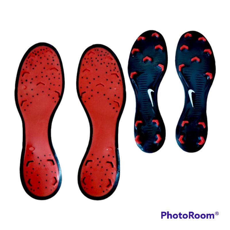 Sport Comfort Tapak Import Football Outsole/Shoes/Shoes Breathable Fitness - Image 3