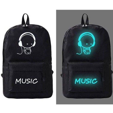 Daily Accessory beg sekolah bag murah galas lelaki baru untuk pelajar rendah dan meneng Trendy - Image 3