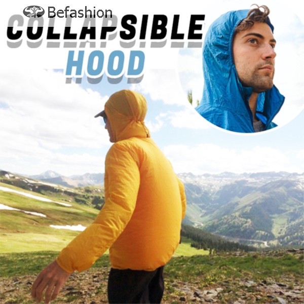 Multi Essential BF Ultra-Light Rainproof Windbreaker Jacket Breathable Waterproof Windproof Women Men Tops Sales Purp... - Image 4