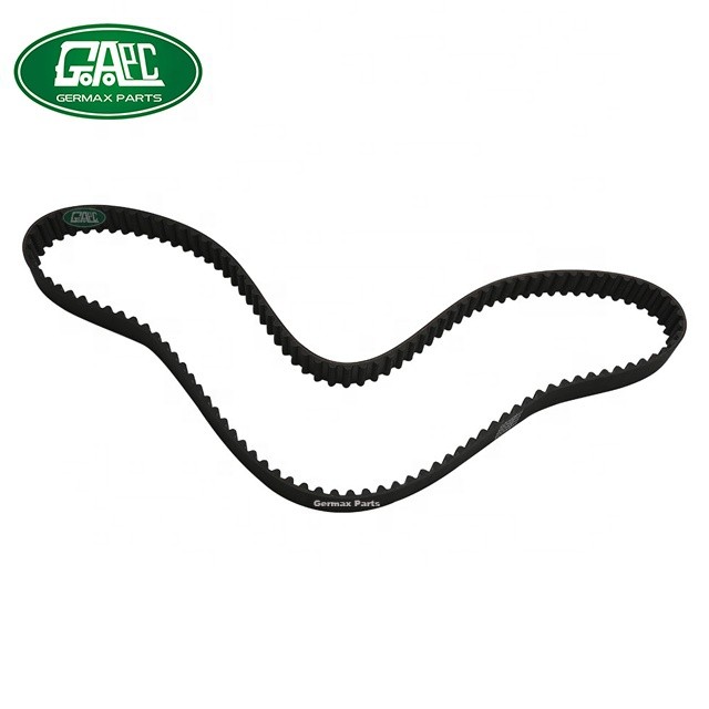 Timing Belt Suitable for Land Rover Freelander L359 2.2L Diesel LR004257 Germax Auto Parts Manufacturer Wholesaler GL164