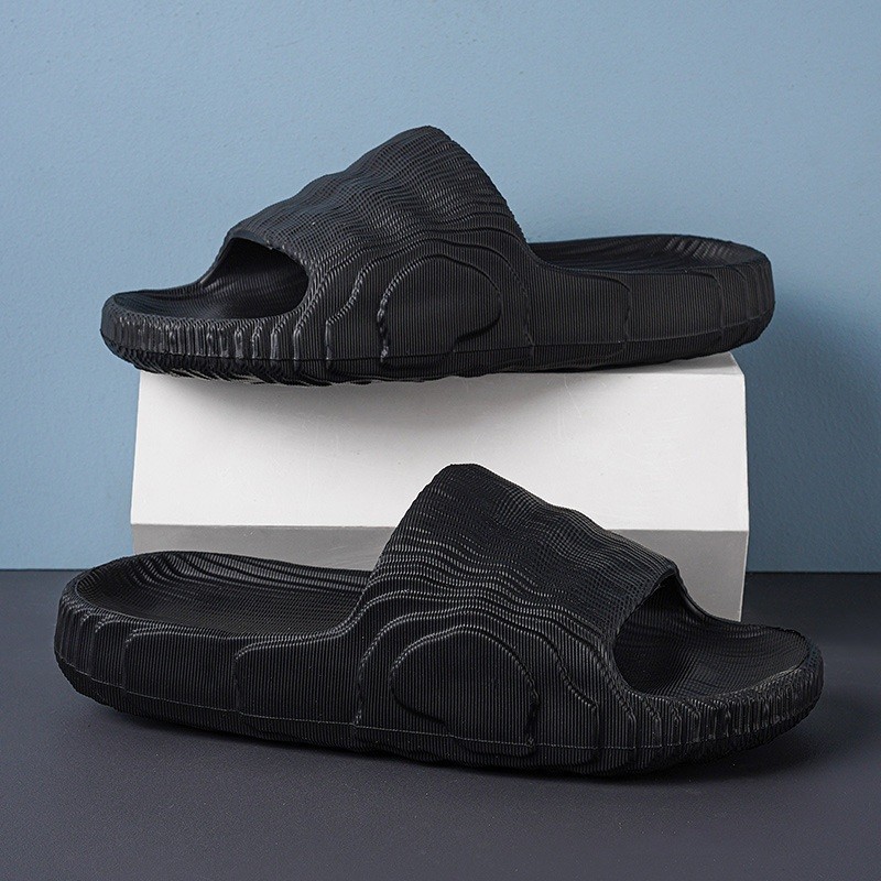 Must Purpose Sandal Getah Lelaki Stylish Selipar Rumah SN Multi Have - Image 3