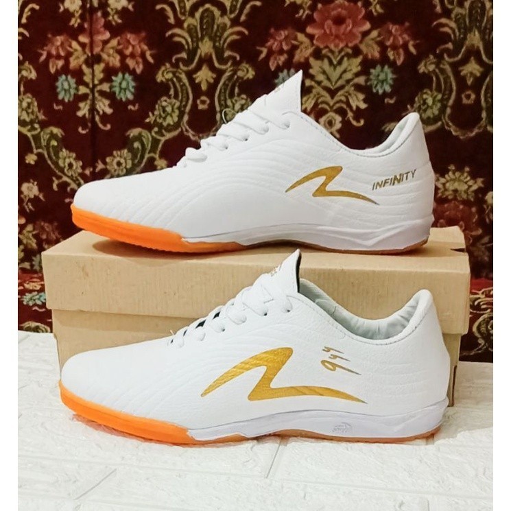 Breathable Fitness GRADE Men's FUTSA Shoes Running - Image 3