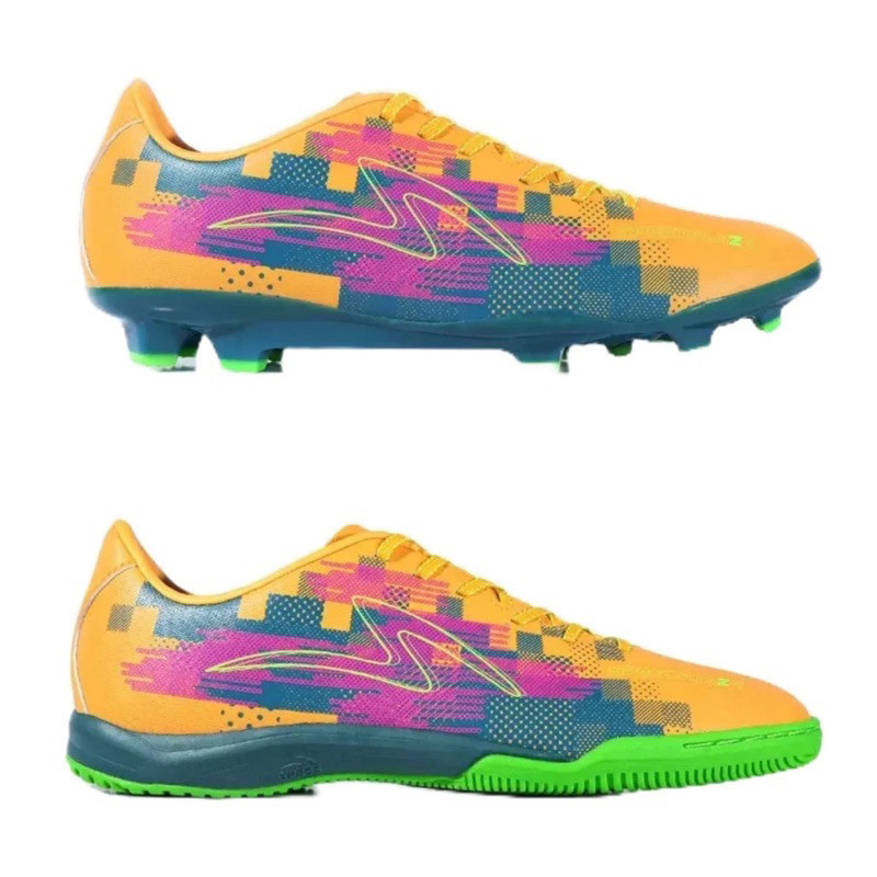 Training Active Futsal Shoes Specs Speedblaze 2 FG - Image 4