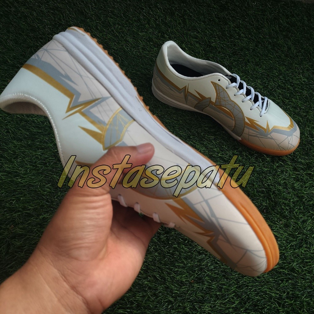 Walking Sport @INT>Catalyst Raiden I Seller futsal Shoes Comfort Breathable - Image 4