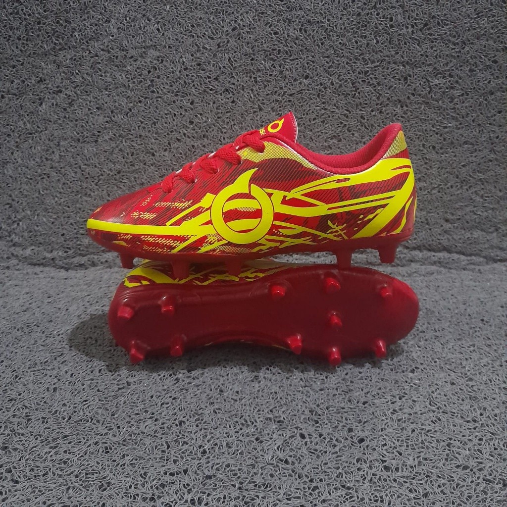 Gym Training Soccer Shoes Children Size 28 29 30 31 32 Boys Girls Fitness Sport - Image 2